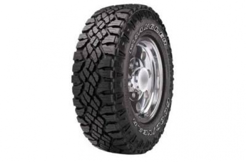 GOODYEAR Wrangler DuraTrac 235/75 R15 104Q