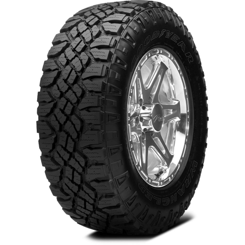 GOODYEAR WRL DURATRAC 255/55 R19 111S