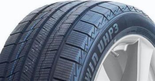 FORTUNA GOWIN UHP3 215/50 R19 93T