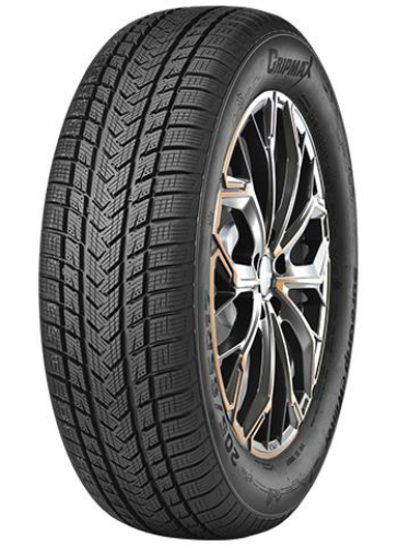 GRIPMAX SUREGRIP eWINTER XL (2023) 235/60 R20 108H DOT2023