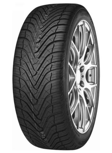 GRIPMAX SURE GRIP A/S 215/60 R17 96V