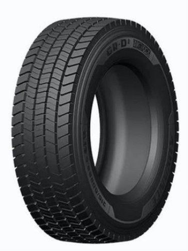 Samson GR D2 265/70 R19.50 140M