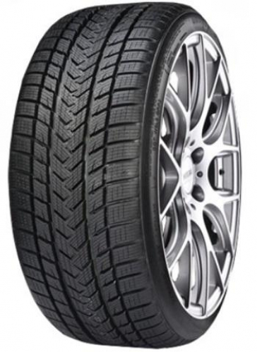 GRIPMAX SURE GRIP PRO WINTER 215/35 R18 84V