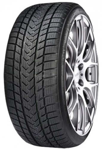 GRIPMAX SURE GRIP PRO WINTER 275/40 R22 107V