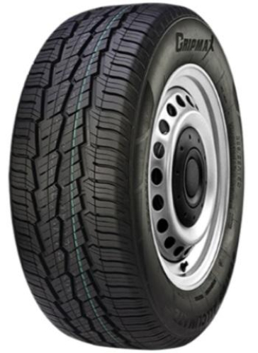 GRIPMAX SURE GRIP A/S VAN 205/75 R16 110T