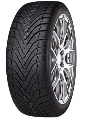 GRIPMAX SUREGRIP AS XL 235/45 R20 100W