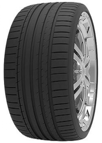 GRIPMAX SURE GRIP PRO SPORT 245/45 R19 102Y