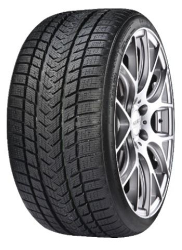 GRIPMAX SUREGRIP PRO WINTER XL 215/65 R17 103V