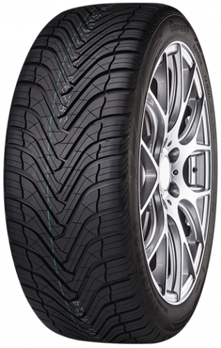 GRIPMAX SURE GRIP A/S 225/55 R18 98W