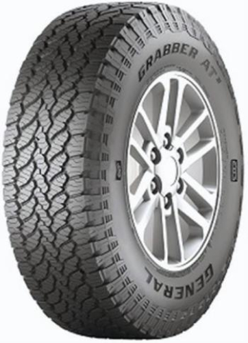 General Tire GRABBER AT3 235/65 R16 121R