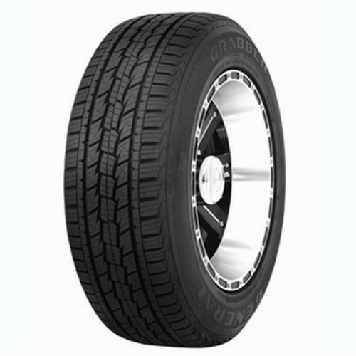 General Tire GRABBER HTS 235/60 R18 107H XL