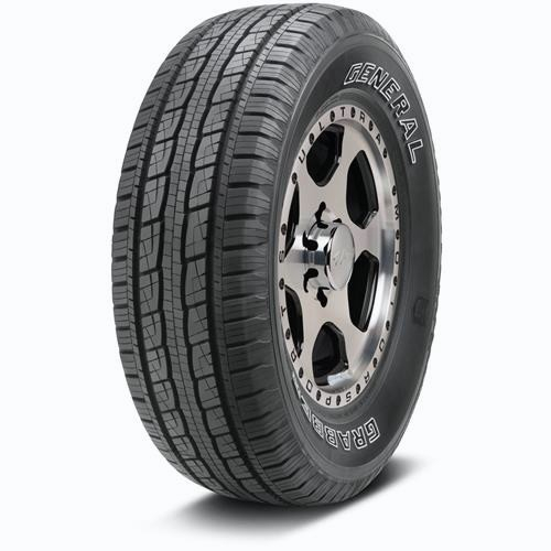 GENERAL GRABBER HTS 60 245/75 R16 111S