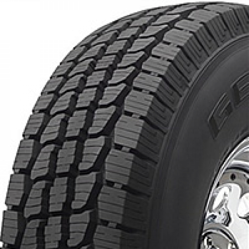 GENERAL GRABBER TR 225/70R16 102H