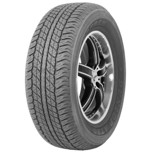 DUNLOP GrandTrek AT20 265/60 R18 110H