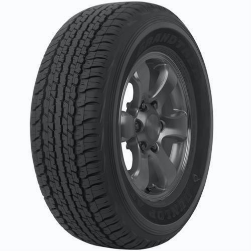 DUNLOP GrandTrek AT22 265/65 R17 112T
