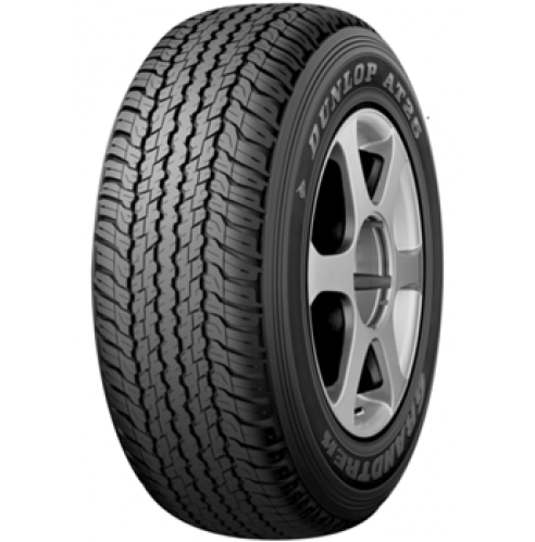 DUNLOP GrandTrek AT25 265/65 R17 112S