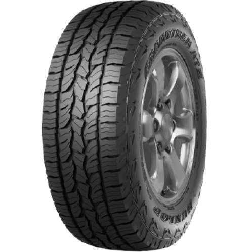 DUNLOP GrandTrek AT5 235/60 R18 103H