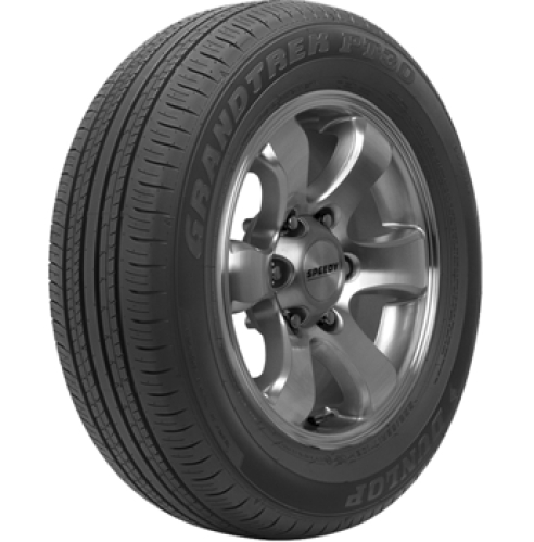 DUNLOP GrandTrek PT30 225/60 R18 100H