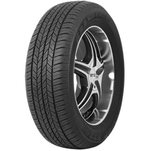 DUNLOP GrandTrek ST20 215/70 R16 99H DOT2022