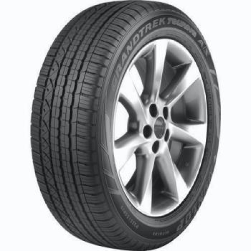 DUNLOP GRANDTREK TOURING A/S 225/70 R16 103H