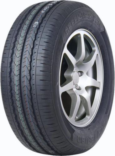 Ling Long GREENMAX VAN 155/80 R12 83N