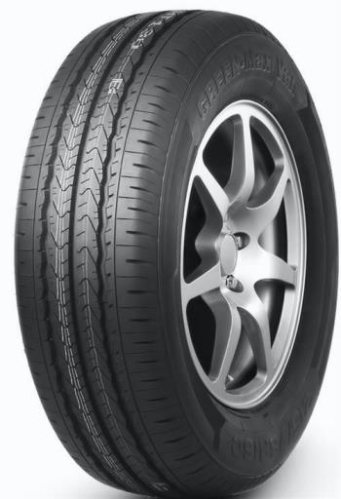 Ling Long GREENMAX VAN 165/70 R14 89R