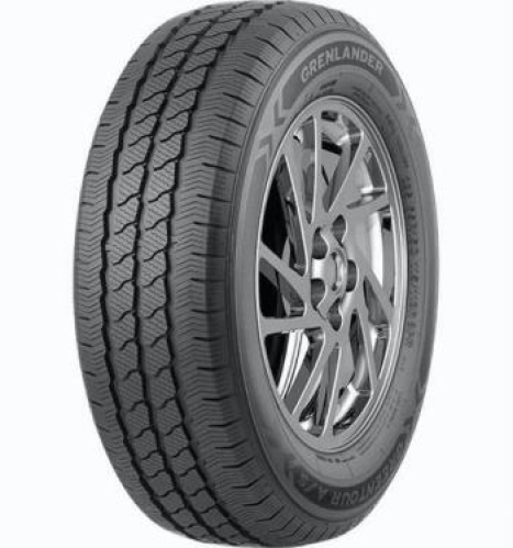 Grenlander GREENTOUR A/S 205/75 R16 113R