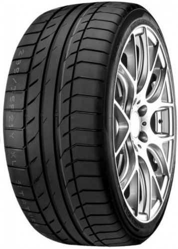 GRIPMAX STATURE H/T 235/55 R17 103W