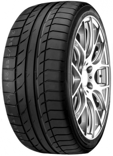 GRIPMAX STATURE H/T 215/60 R17 96H