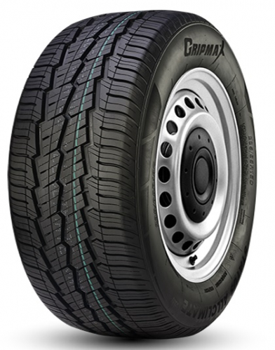 GRIPMAX SURE GRIP A/S VAN 225/55 R17 109H