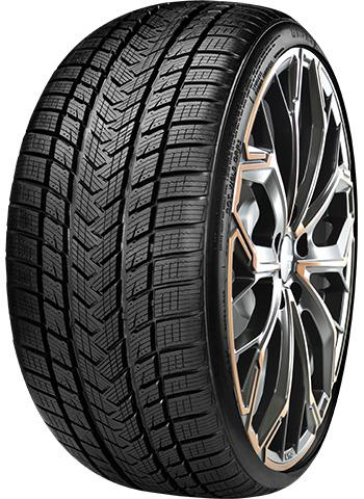 GRIPMAX SUREGRIP PRO WINTER 185/60 R16 86H