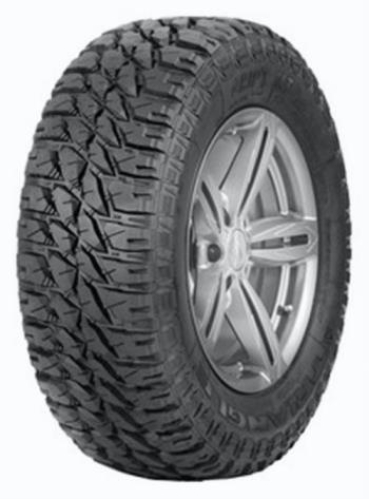 TRIANGLE GRIPX MT TR281 235/75 R15 104Q