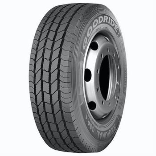 Goodride GSR+1 225/75 R17.50 129M