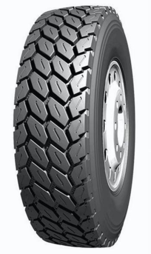 SATOYA GT-089 385/65 R22.50 164K