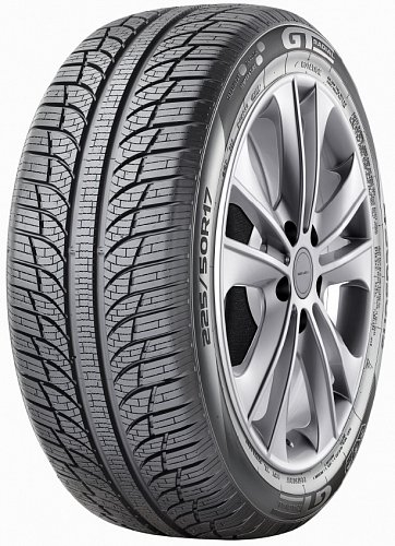 GT Radial 4SEASONS 215/65 R16 102V