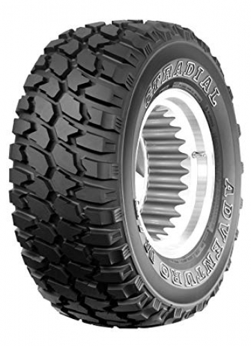 GT Radial ADVENTURO A/T 275/70 R16 114T