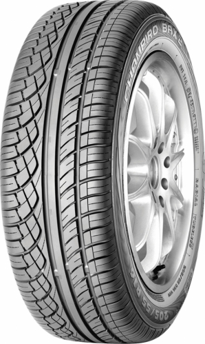 GT Radial CHAMPIRO BAX2 225/60 R16 98V