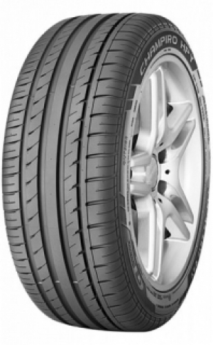 GT Radial CHAMPIRO HPY 245/65 R17 111V