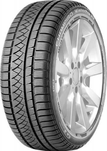 GT Radial CHAMPIRO WINTERPRO HP 245/45 R18 100V XL DOT2016