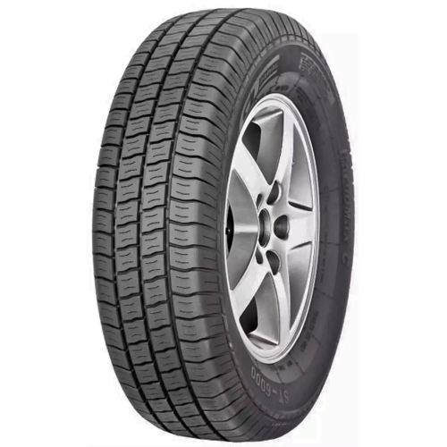 GT Radial ST6000 155/80 R13 91N