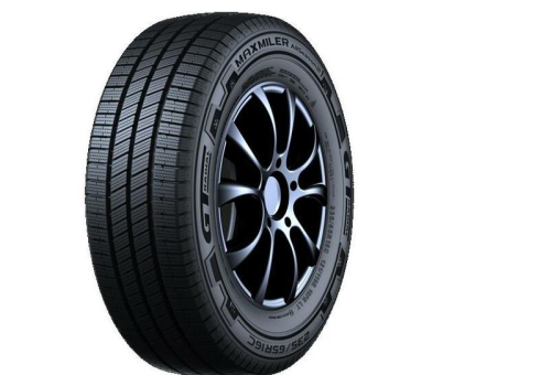 GT Radial MAXMILER AS 2 215/70 R15 109S