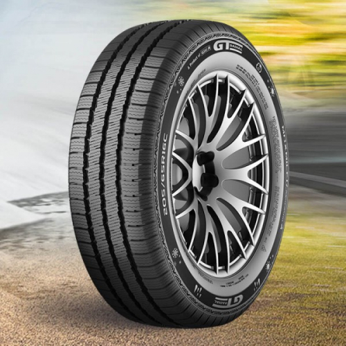 GT Radial Maxmiler All Season 195/70 R15 104/102R