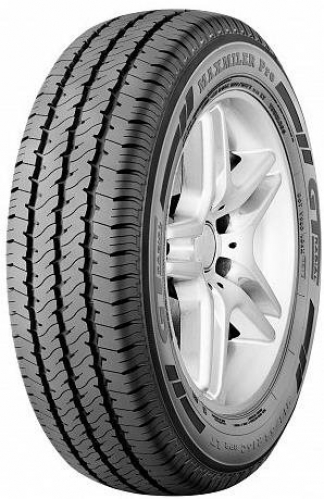 GT Radial MAXMILER PRO 165/80 R13 94R