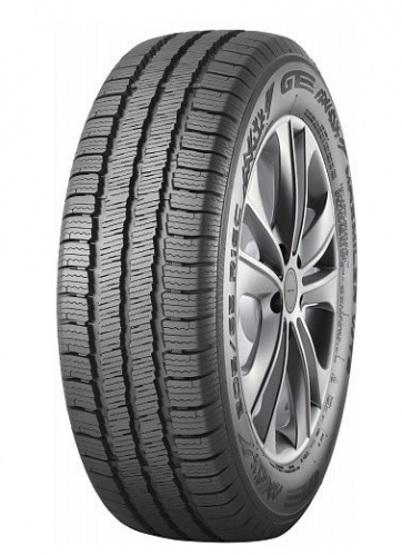 GT Radial MAXMILER WT2 CARGO 195/65 R16 104T