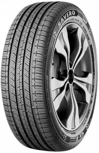 GT Radial SAVERO SUV 215/70 R16 100H