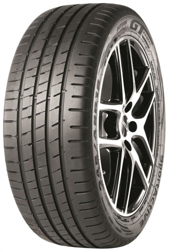GT Radial SPORT ACTIVE 255/40 R17 98Y