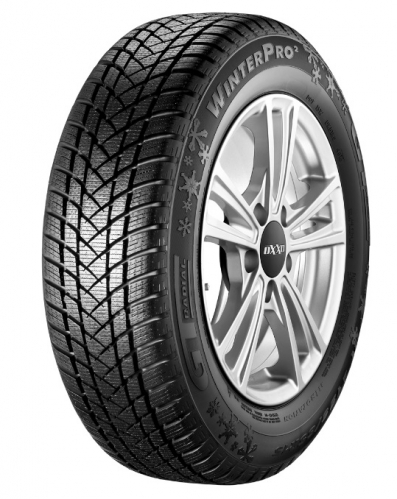 GT Radial WINTERPRO 2 195/50 R15 82H DOT2018