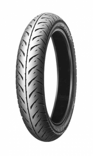 DUNLOP 110/70 R17 54H DOT12