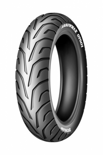 DUNLOP GT501 130/80 R18 66V