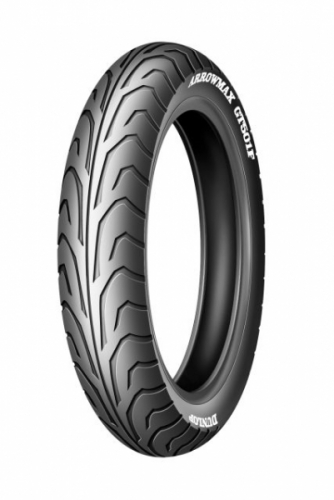 DUNLOP GT501 90/90-19 52H Front TL DOT 11